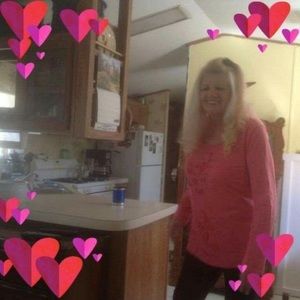 Meet your Posher, Sylvia